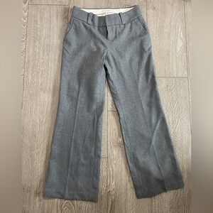 Woman Banana Republic Martin Fit Dress Pants